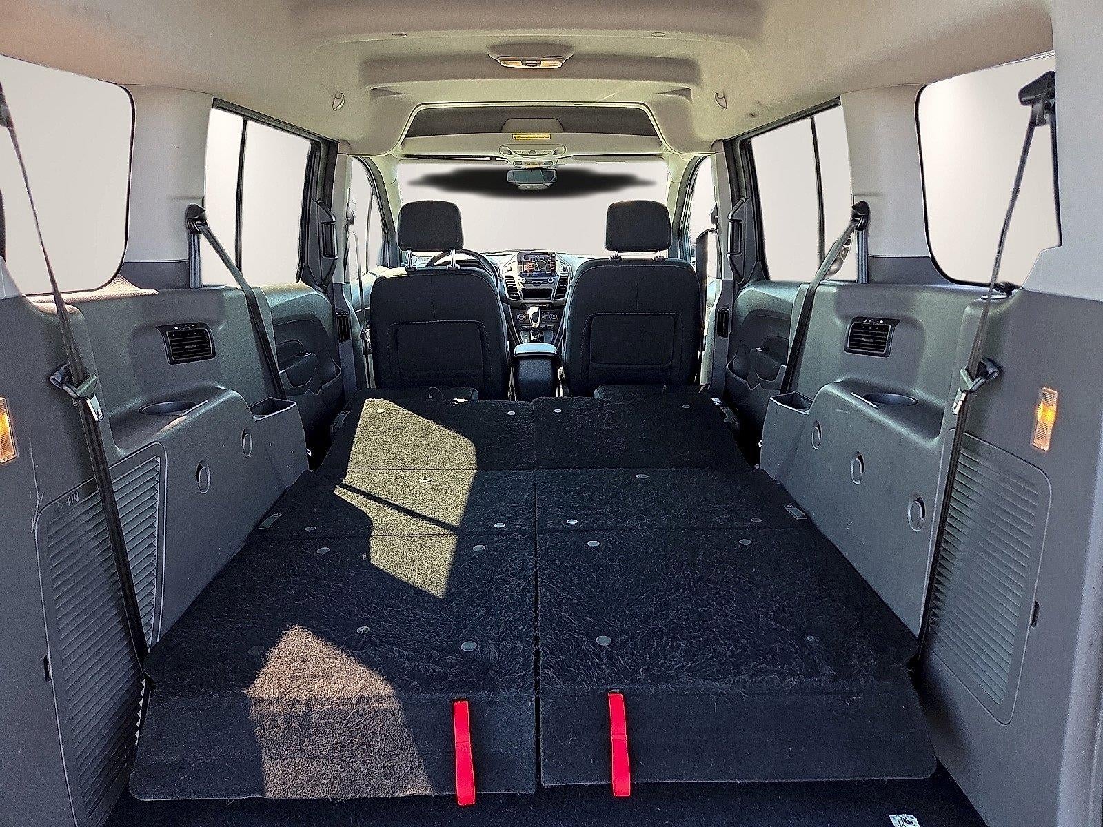 2019 Ford Transit Connect XLT