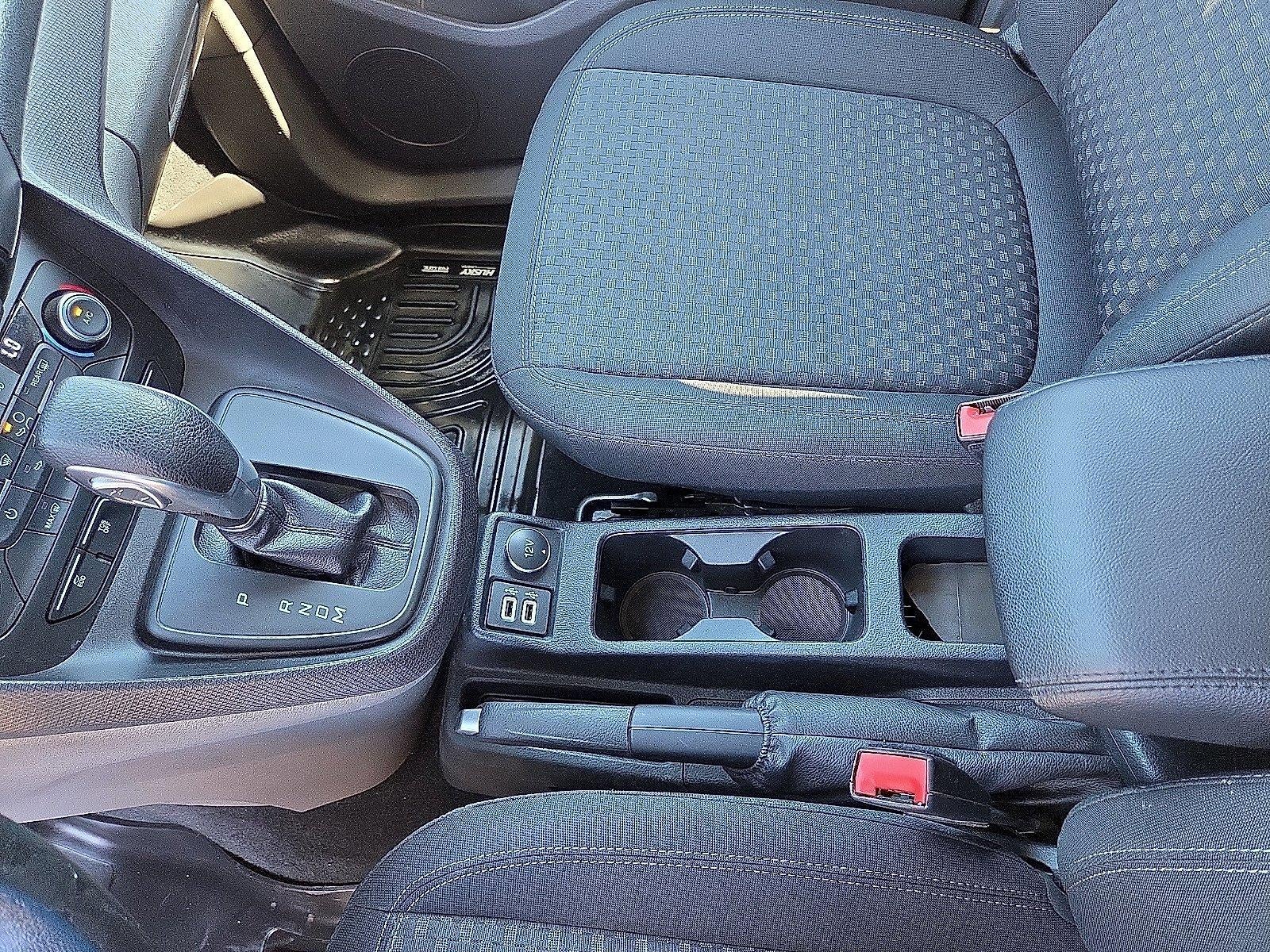 2019 Ford Transit Connect XLT