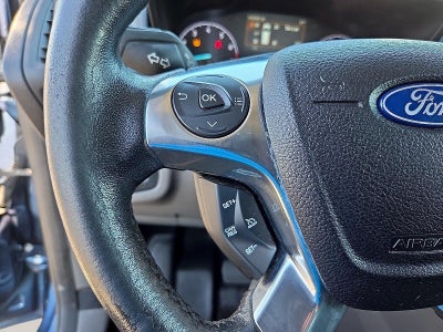 2019 Ford Transit Connect XLT