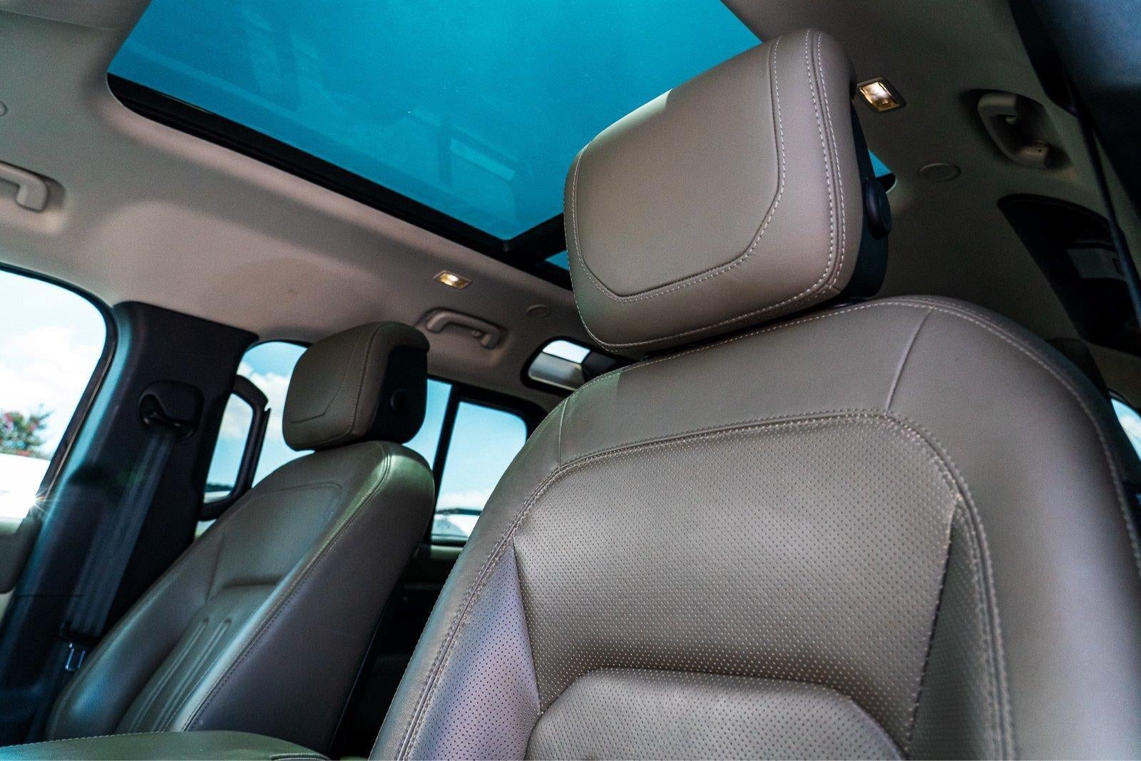 2020 Land Rover Defender HSE