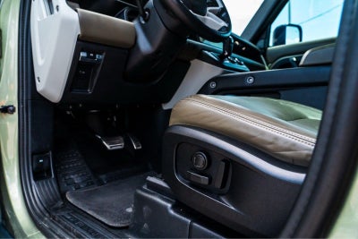 2020 Land Rover Defender HSE