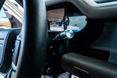 2020 Land Rover Defender HSE