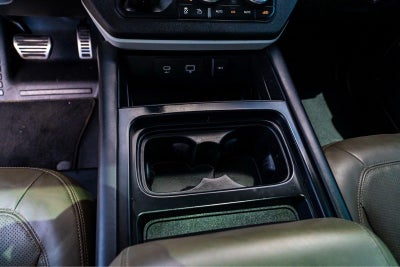 2020 Land Rover Defender HSE