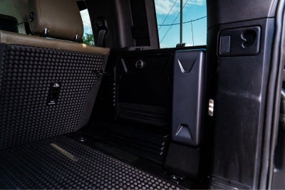 2020 Land Rover Defender HSE