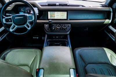 2020 Land Rover Defender HSE