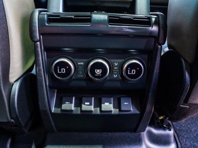2020 Land Rover Defender HSE