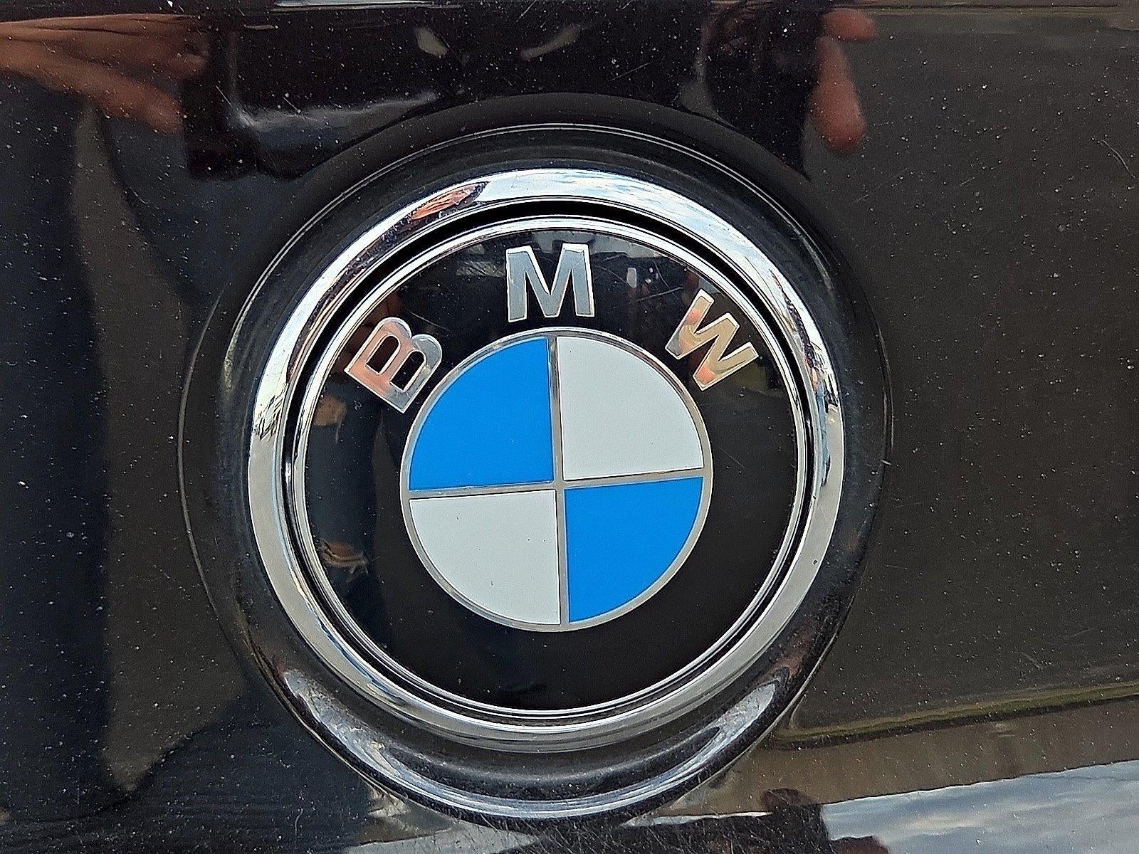 2015 BMW Z4 sDrive35is