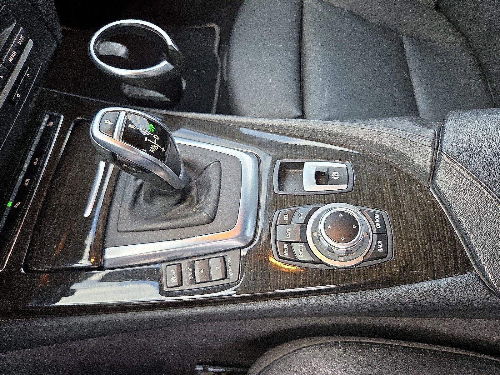 2015 BMW Z4 sDrive35is