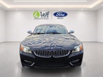 2015 BMW Z4 sDrive35is