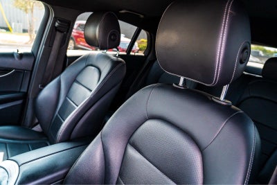 2018 Mercedes-Benz Glc GLC 300
