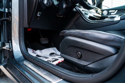 2018 Mercedes-Benz Glc GLC 300