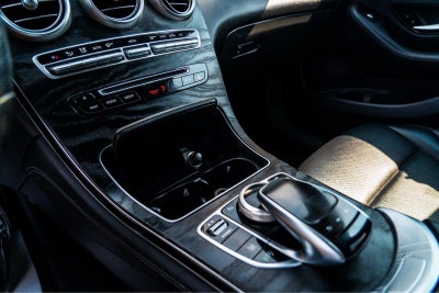 2018 Mercedes-Benz Glc GLC 300