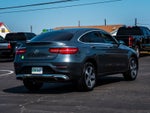 2018 Mercedes-Benz Glc GLC 300