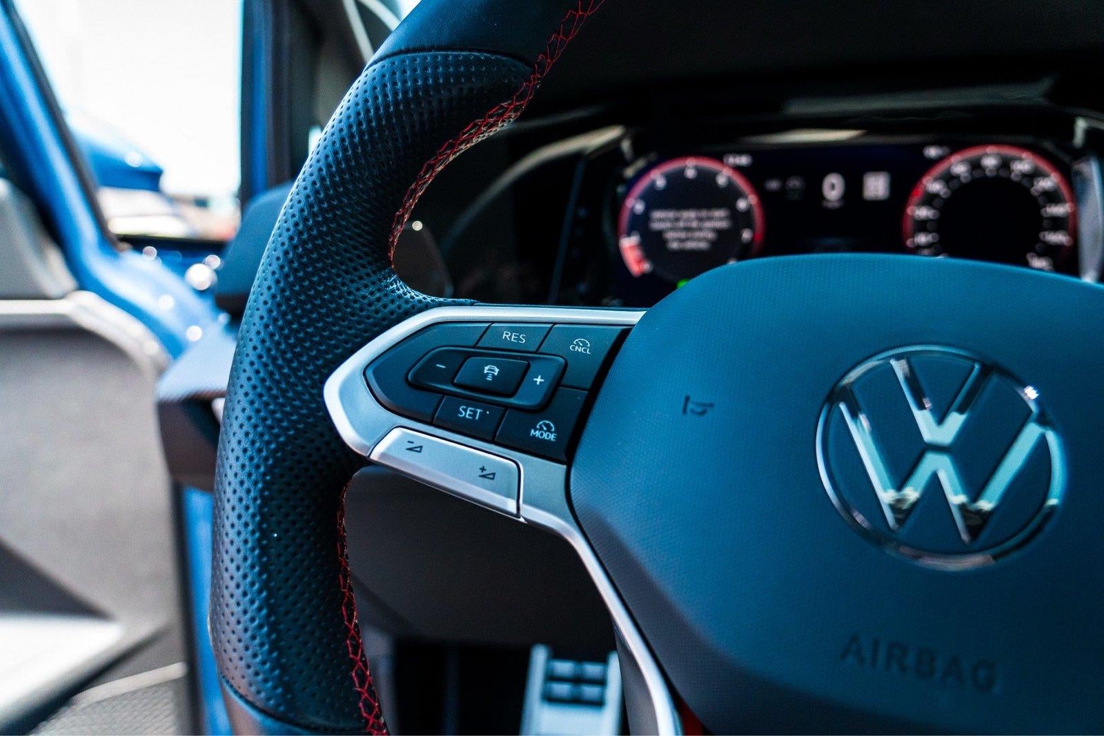 2025 Volkswagen Golf Gti SE