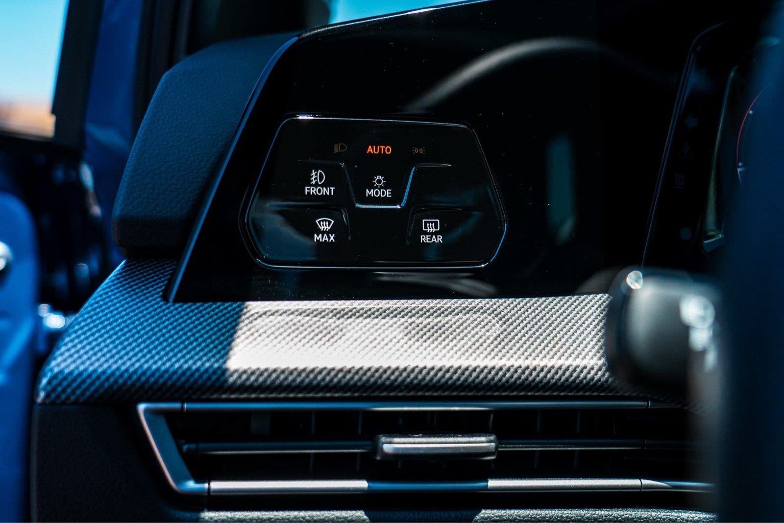 2025 Volkswagen Golf Gti SE