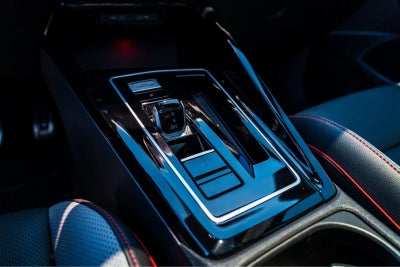 2025 Volkswagen Golf Gti SE