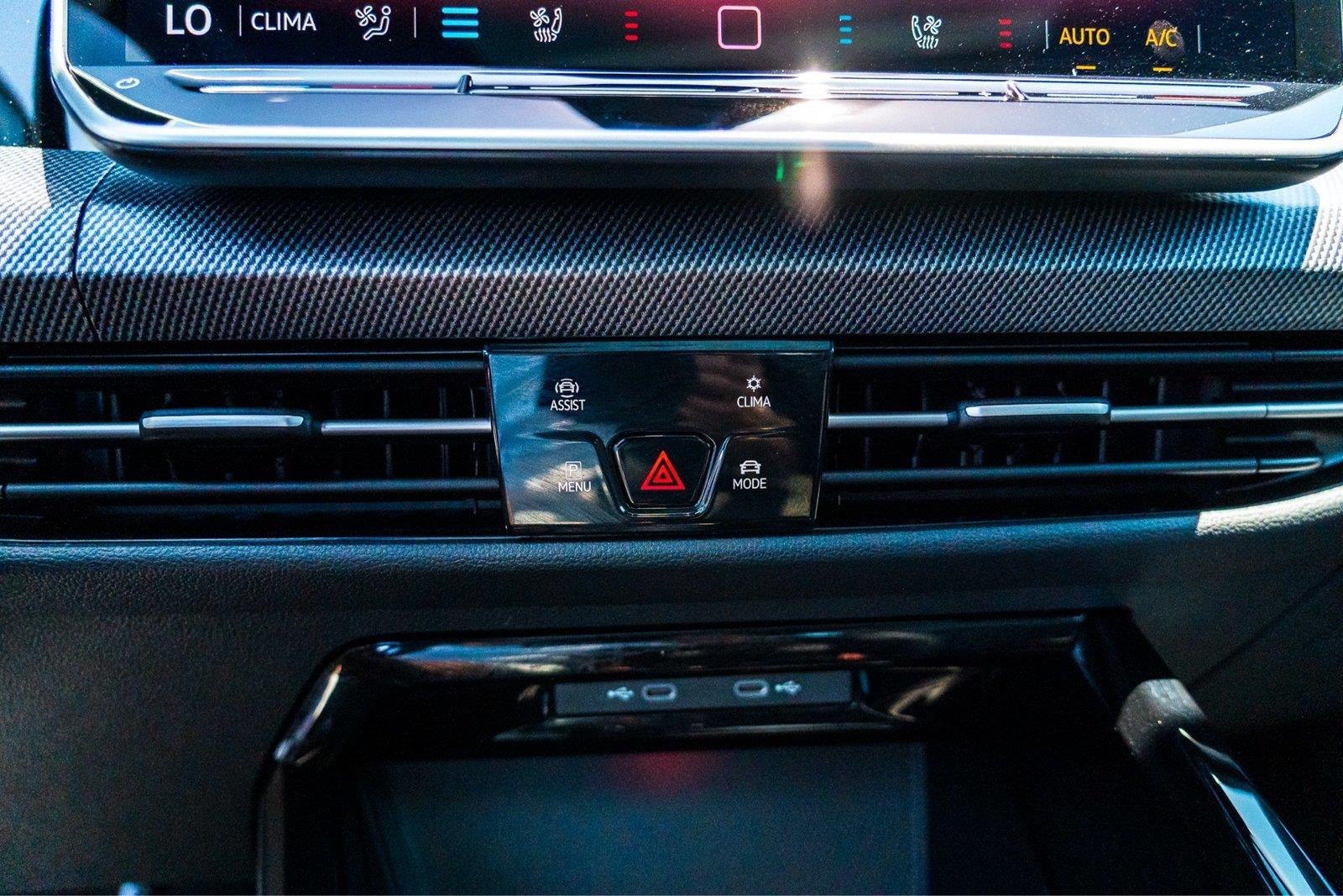 2025 Volkswagen Golf Gti SE