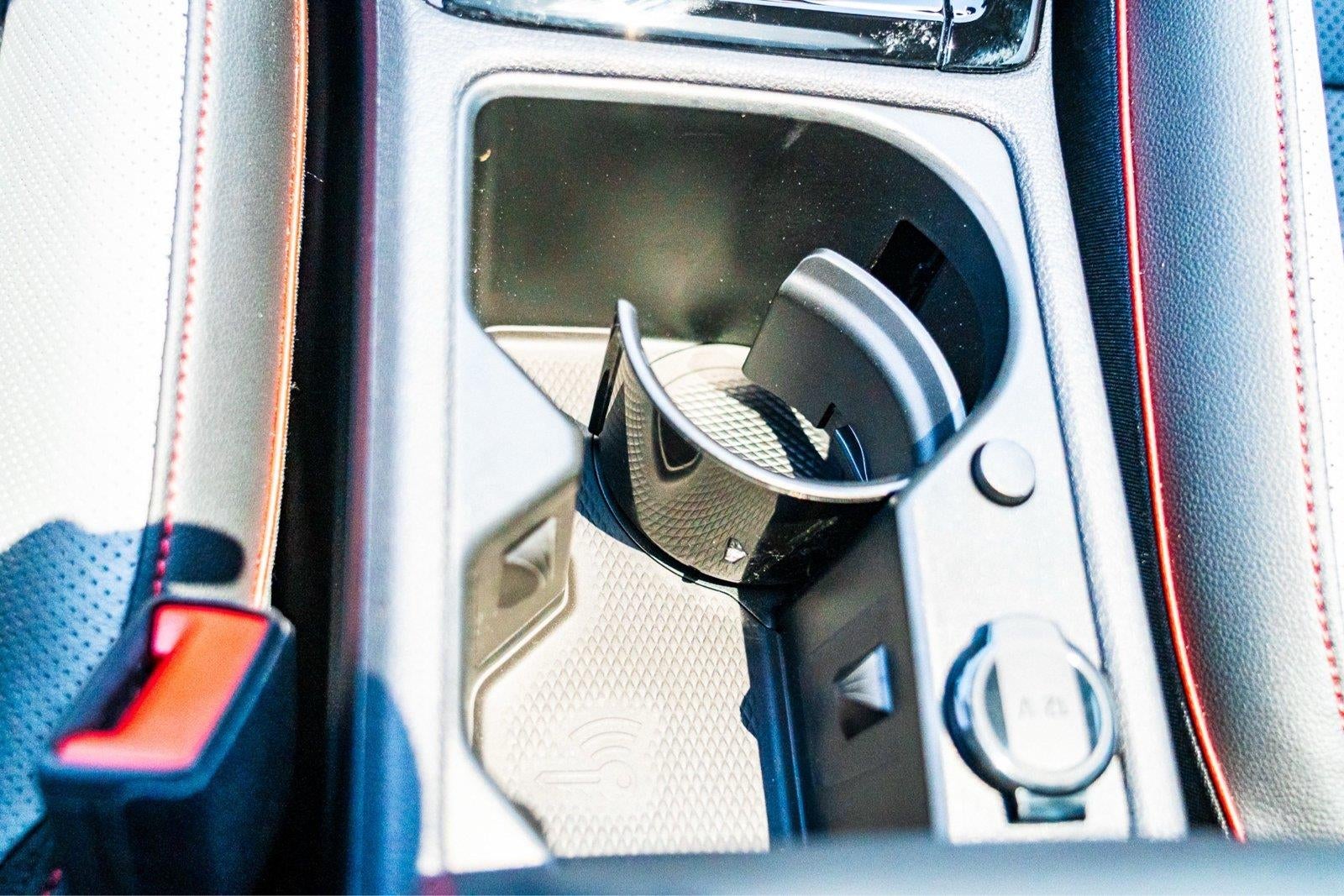 2025 Volkswagen Golf Gti SE