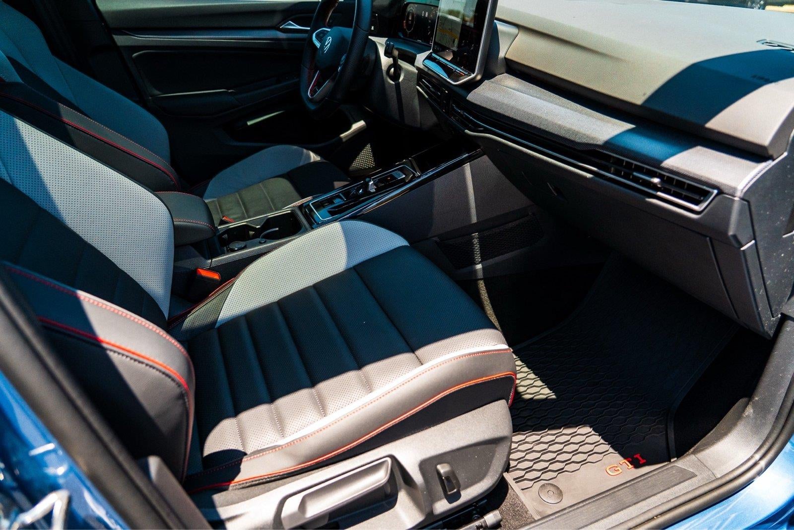 2025 Volkswagen Golf Gti SE