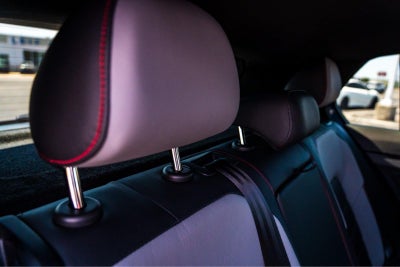 2025 Volkswagen Golf Gti SE