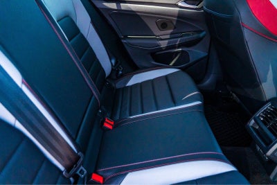 2025 Volkswagen Golf Gti SE