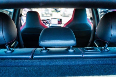 2025 Volkswagen Golf Gti SE
