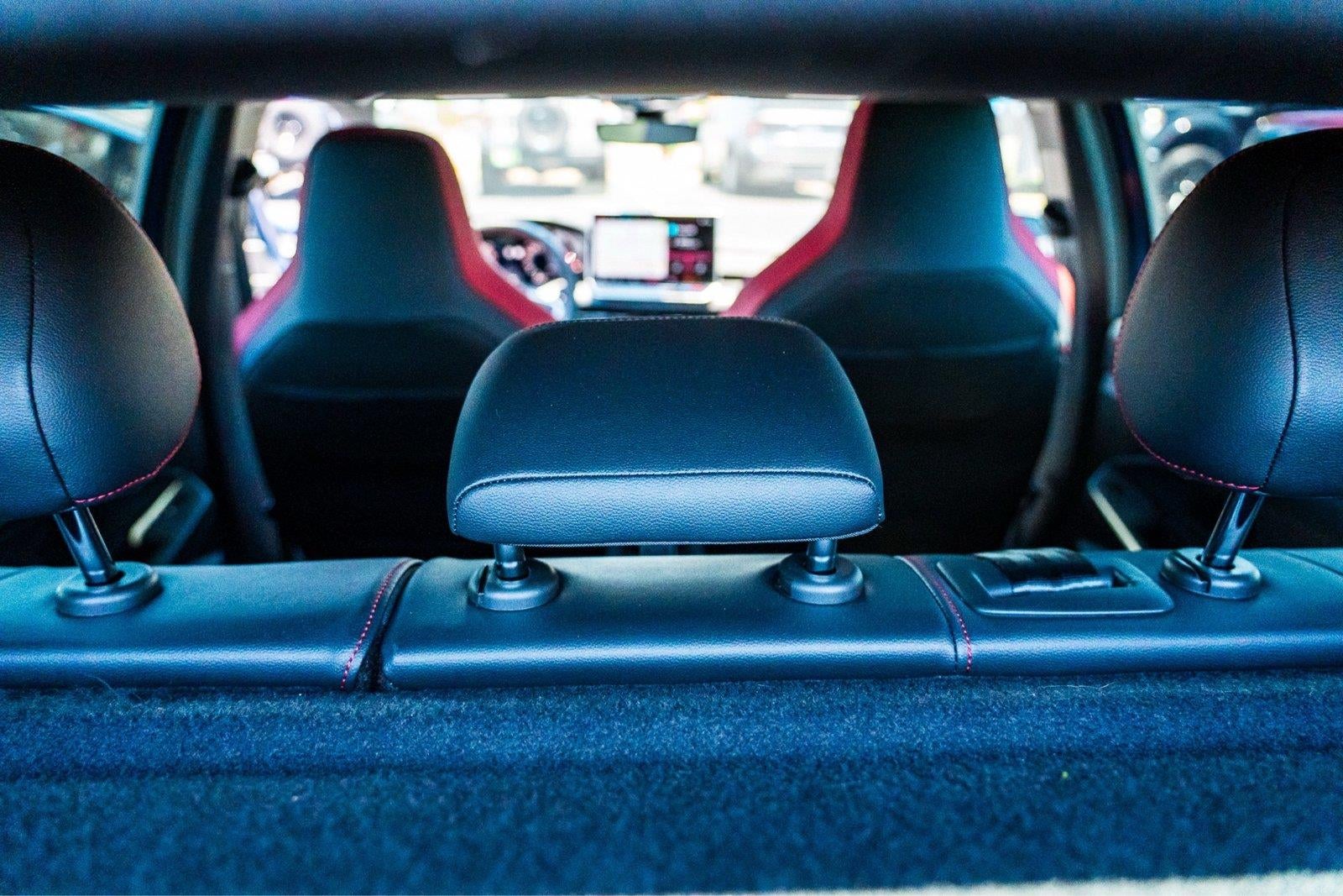 2025 Volkswagen Golf Gti SE