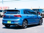 2025 Volkswagen Golf Gti SE