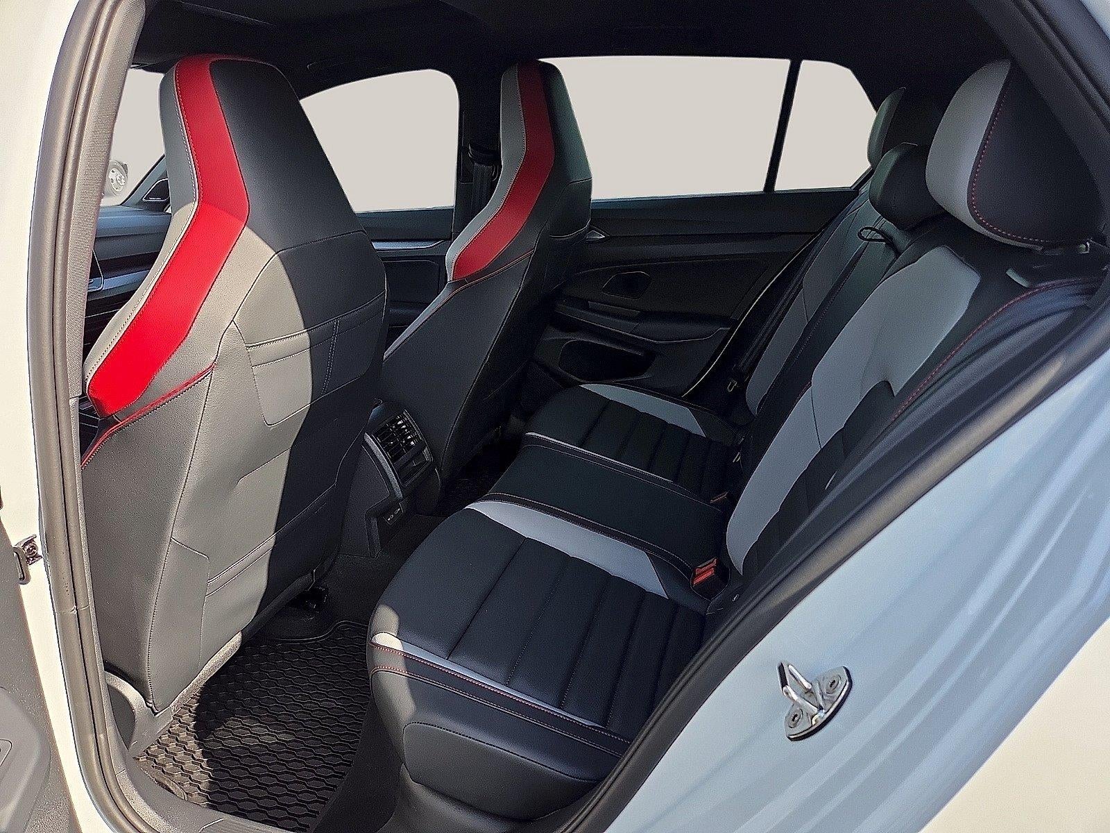 2026 Volkswagen Golf Gti SE