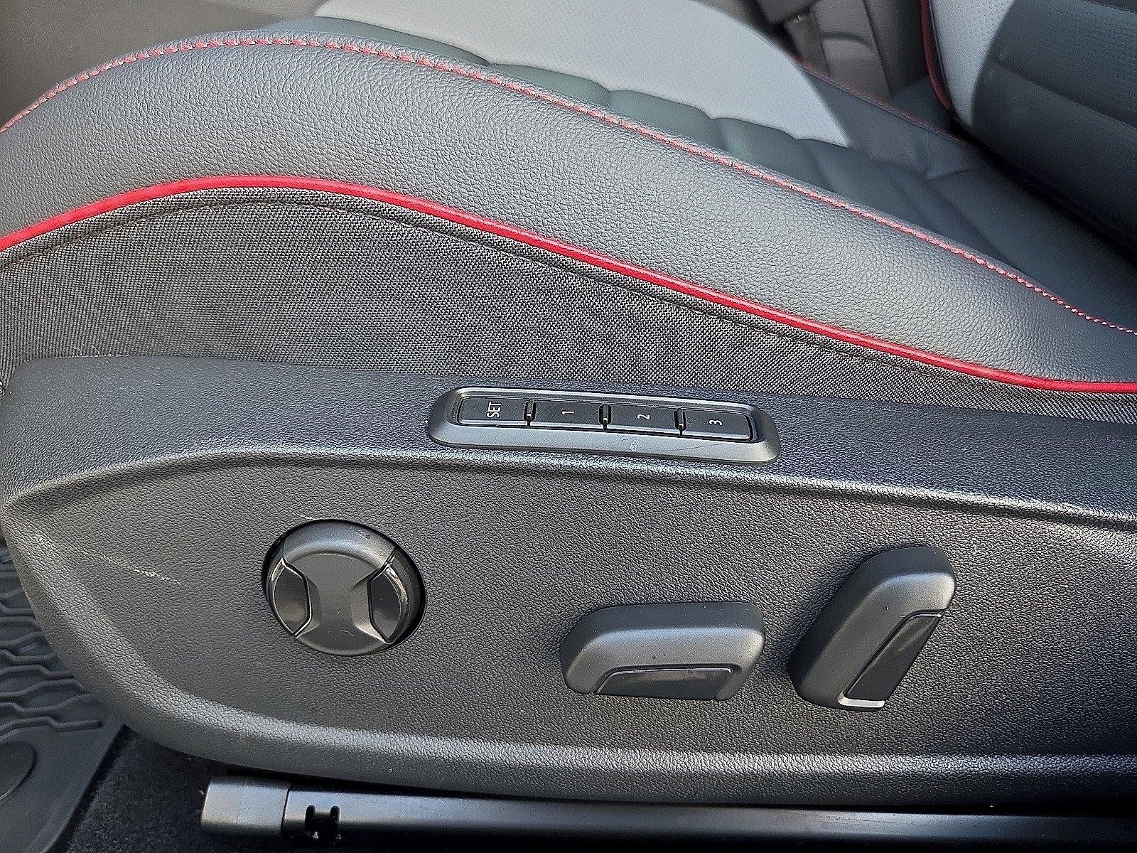 2026 Volkswagen Golf Gti SE