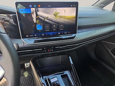 2026 Volkswagen Golf Gti SE