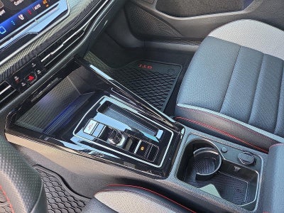 2026 Volkswagen Golf Gti SE
