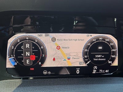 2026 Volkswagen Golf Gti SE