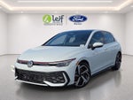 2026 Volkswagen Golf Gti SE