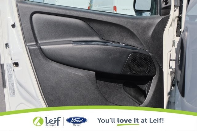 2019 RAM ProMaster City Cargo Van Tradesman