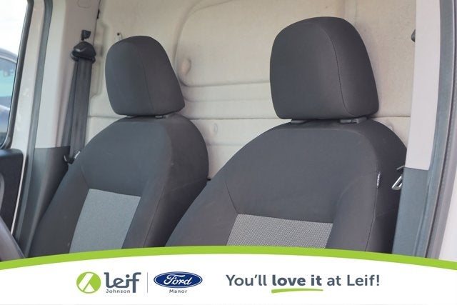 2019 RAM ProMaster City Cargo Van Tradesman