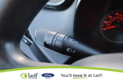 2019 RAM ProMaster City Cargo Van Tradesman