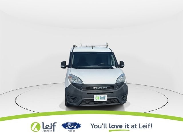 2019 RAM ProMaster City Cargo Van Tradesman