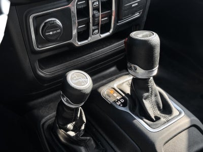 2023 Jeep Wrangler 4-Door Sport S 4x4