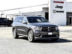 2019 Dodge Durango Citadel Anodized Platinum RWD