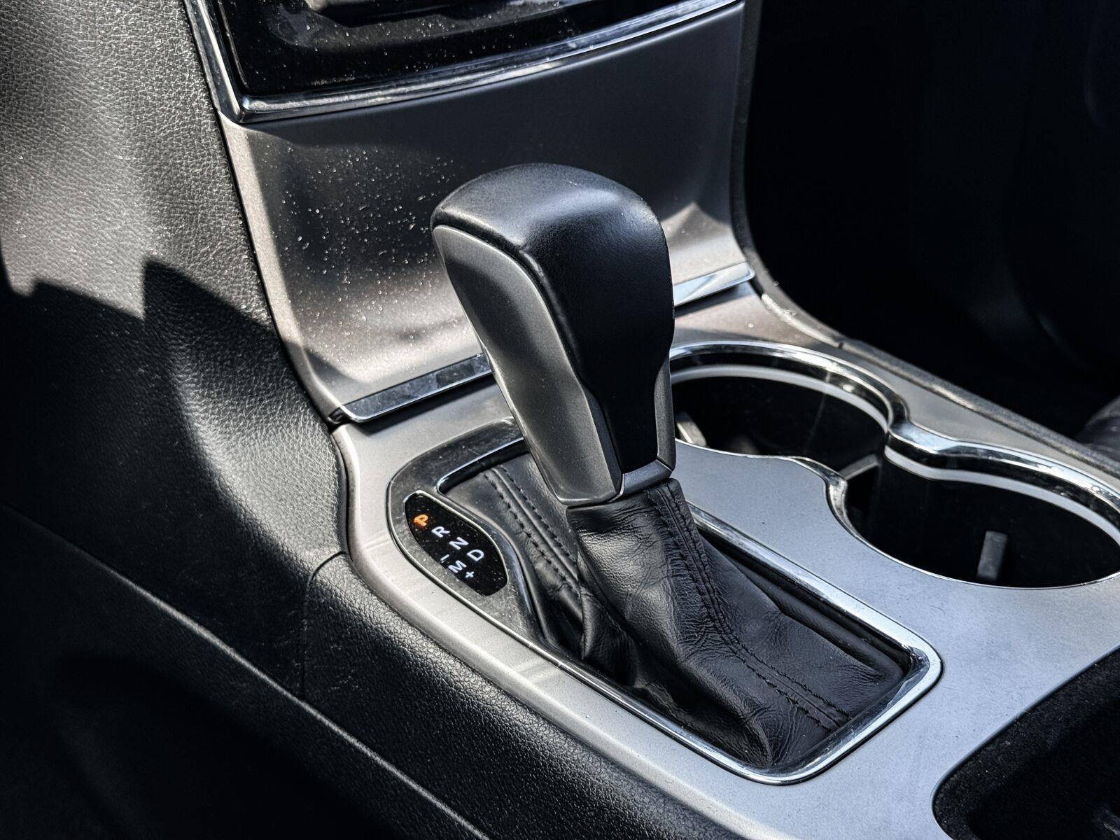 2019 Jeep Grand Cherokee Altitude 4x4
