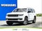 2024 Jeep Wagoneer Base