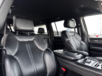 2024 Jeep Wagoneer Base