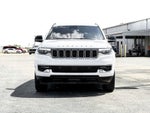 2024 Jeep Wagoneer Base