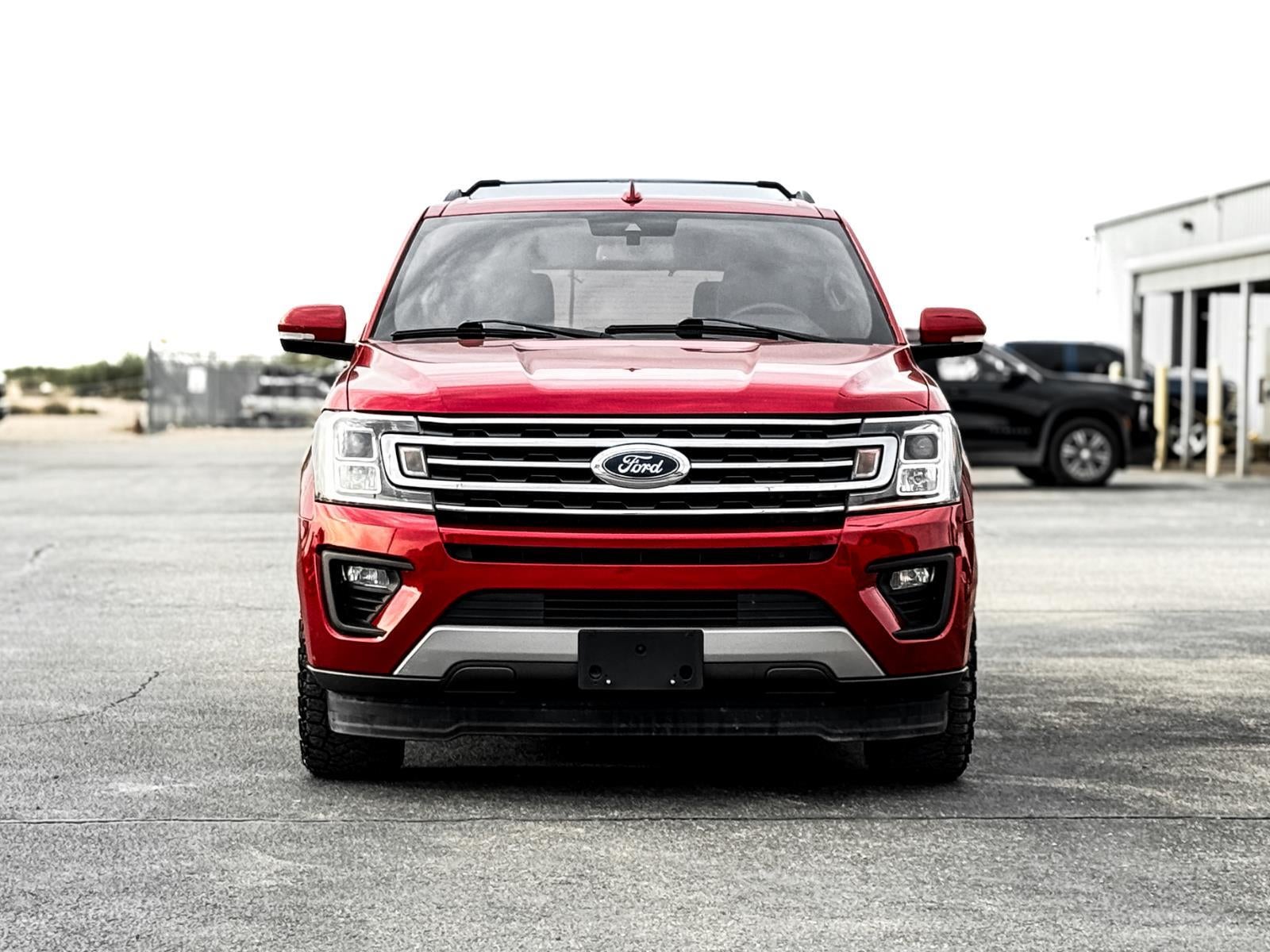 2021 Ford Expedition XLT