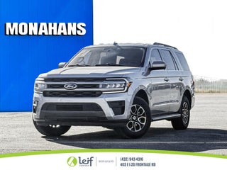2022 Ford Expedition XLT