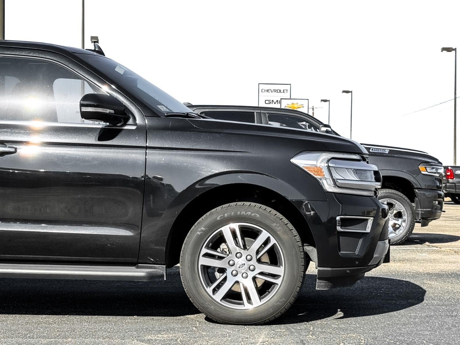 2024 Ford Expedition Limited