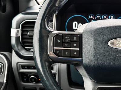 2021 Ford F-150 Limited
