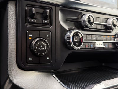 2021 Ford F-150 Limited