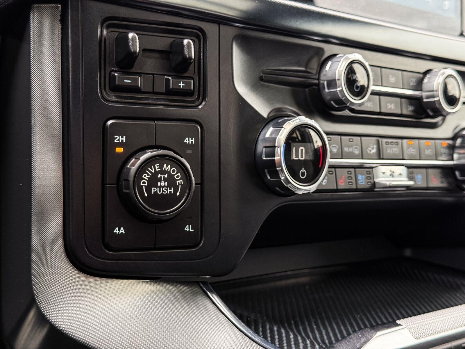 2021 Ford F-150 Limited
